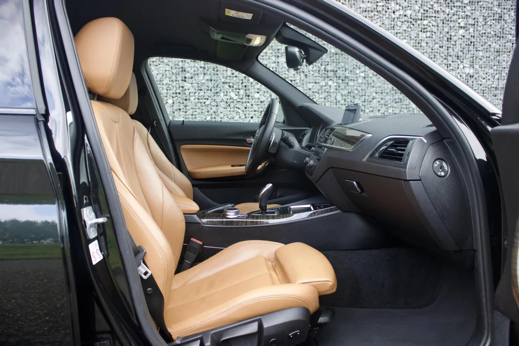 BMW 1 Serie – foto 13