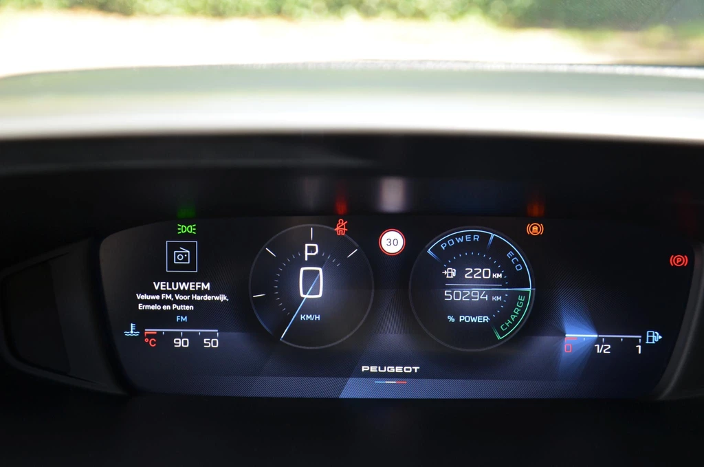 Peugeot 308 – foto 37