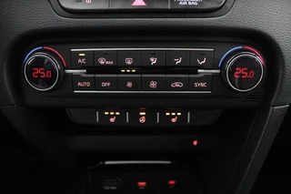 Kia Ceed Sportswagon – thumbnail 27