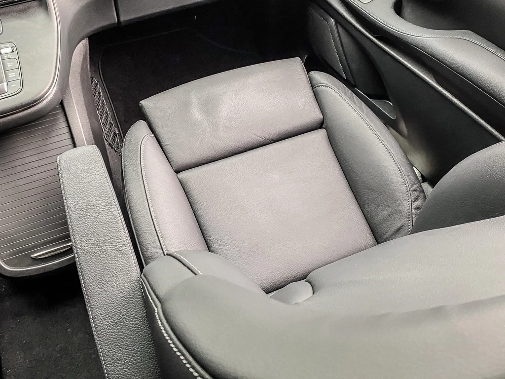 Mercedes-Benz V-Klasse – foto 89