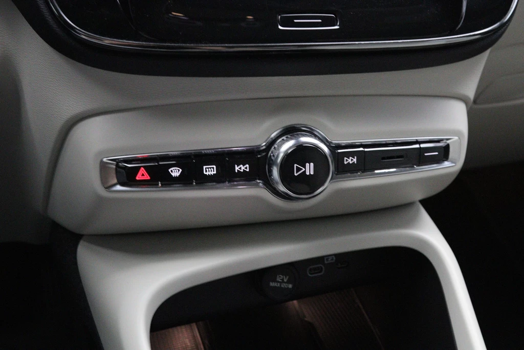 Volvo XC40 – foto 29