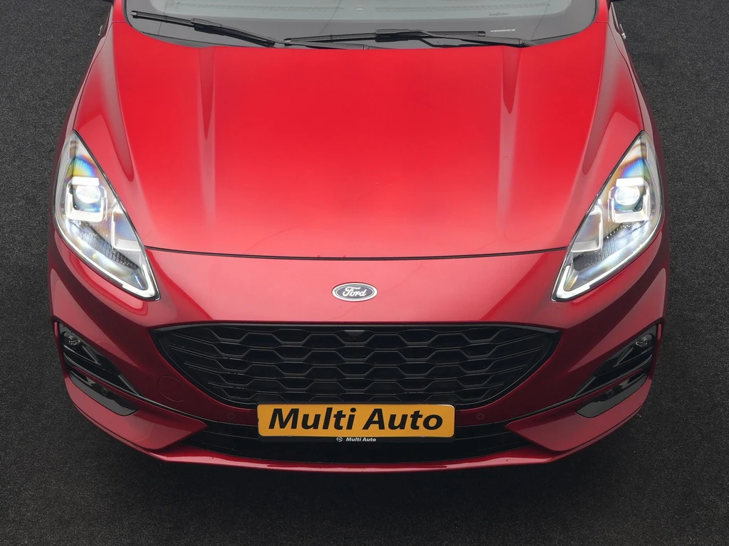Ford Kuga – foto 11