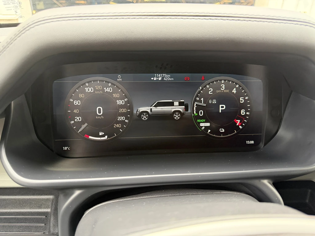 Land Rover Defender – foto 67