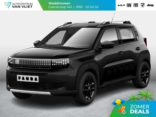 Fiat Grande Panda – thumbnail 1