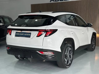 Hyundai Tucson – thumbnail 6