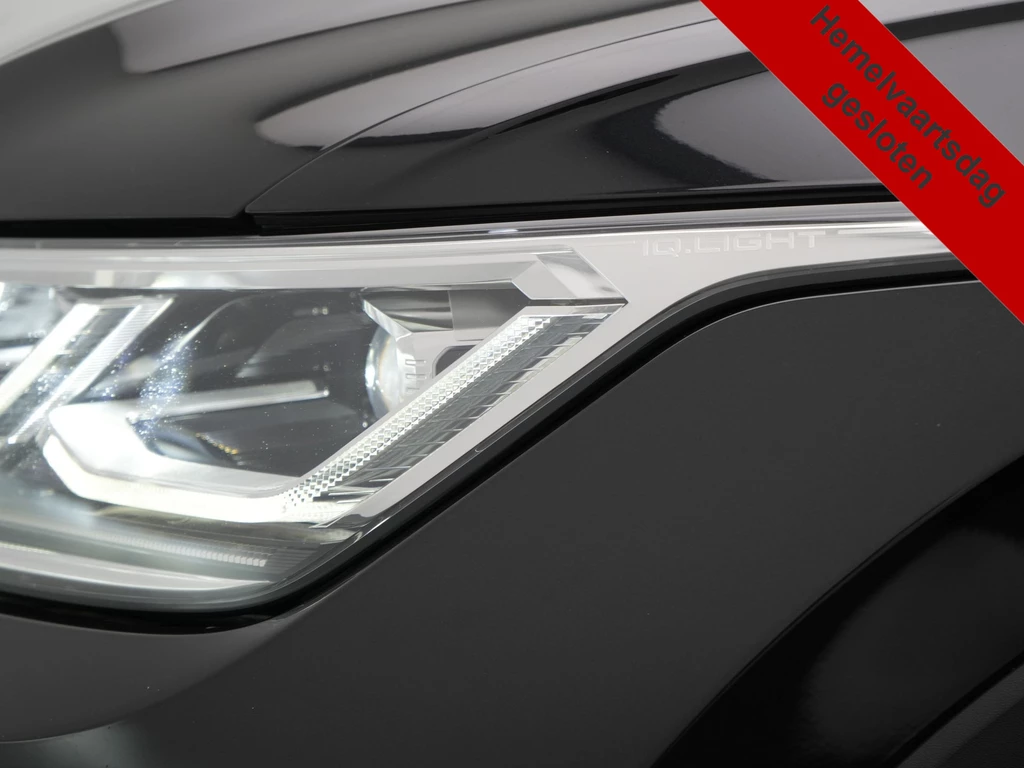 Volkswagen Tiguan – foto 20