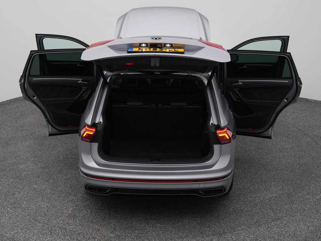 Volkswagen Tiguan Allspace – foto 32