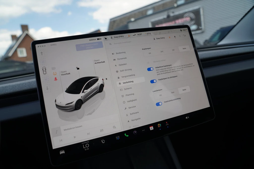 Tesla Model 3 – foto 29