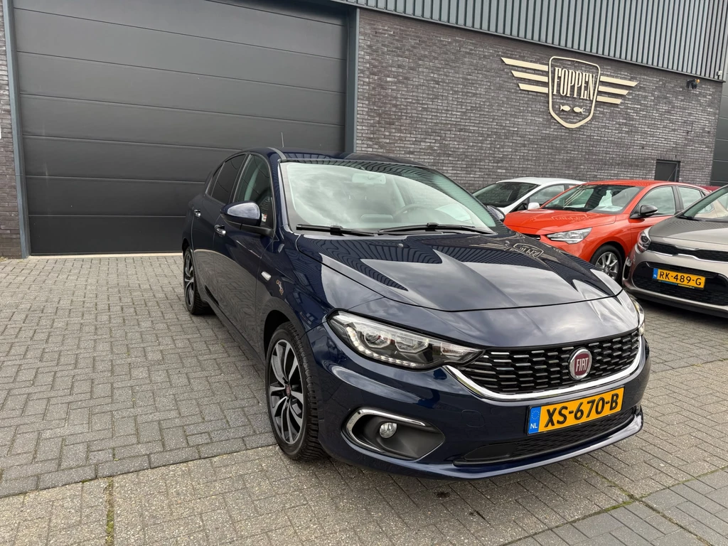 Fiat Tipo – foto 9