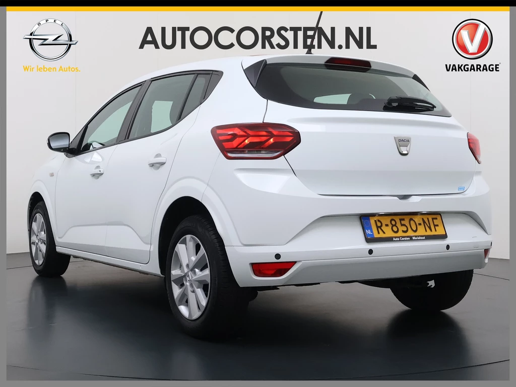 Dacia Sandero – foto 3