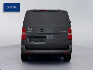 Toyota ProAce – thumbnail 7