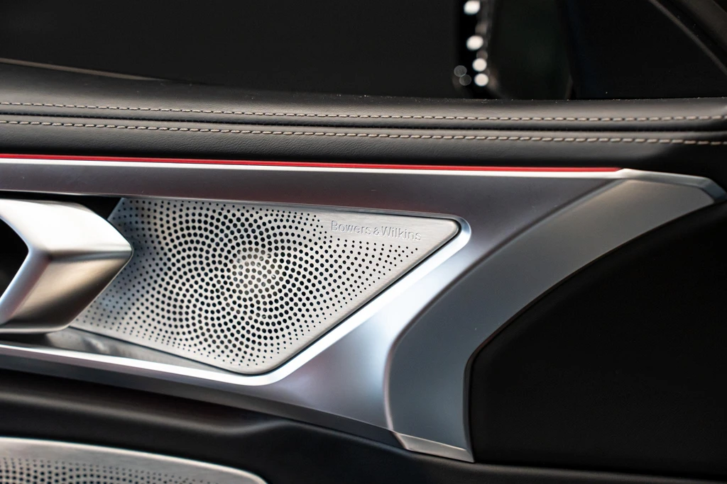 BMW 8 Serie – foto 39