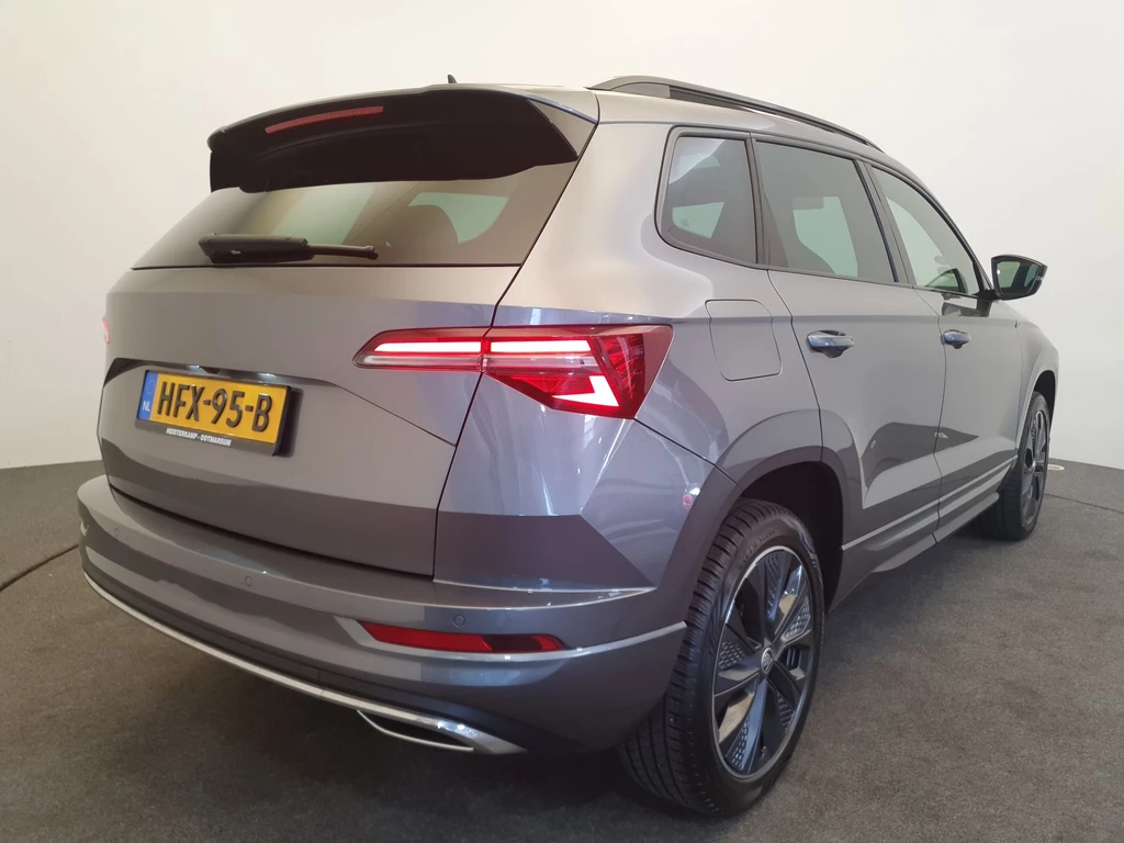 Škoda Karoq – foto 5
