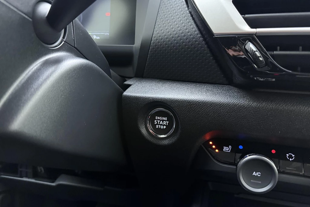 Citroën C4 – foto 26