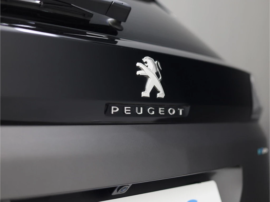 Peugeot 3008 – foto 25