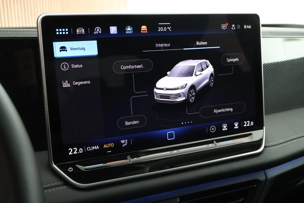 Volkswagen Tiguan – foto 31