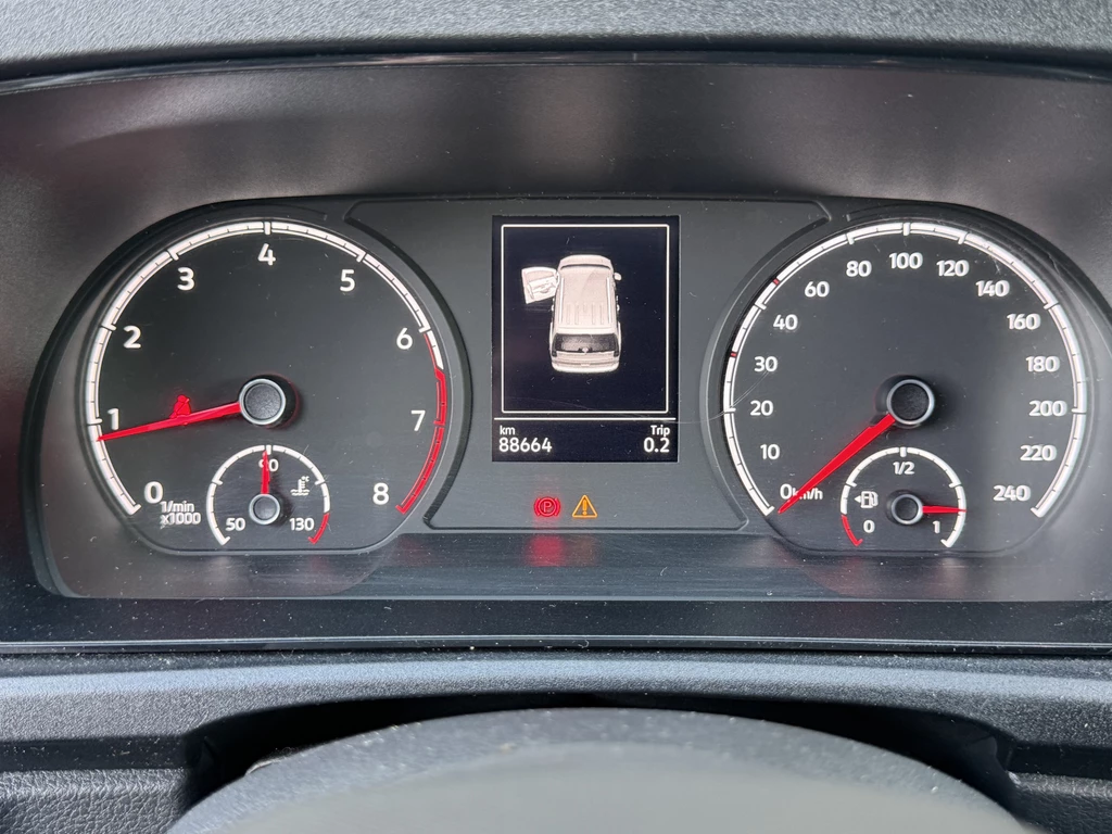 Volkswagen Caddy – foto 11