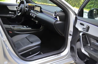 Mercedes-Benz A-Klasse – thumbnail 60