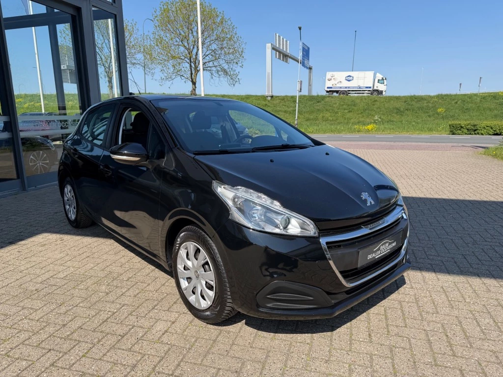 Peugeot 208 – foto 14