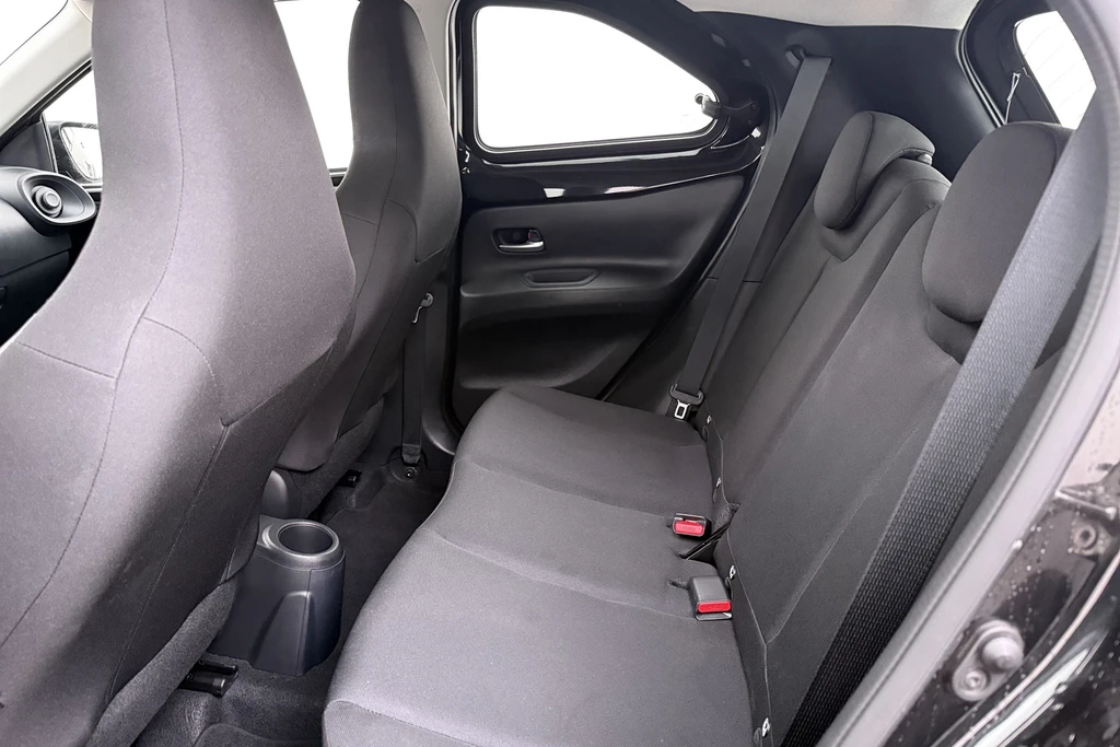 Toyota Aygo – foto 12