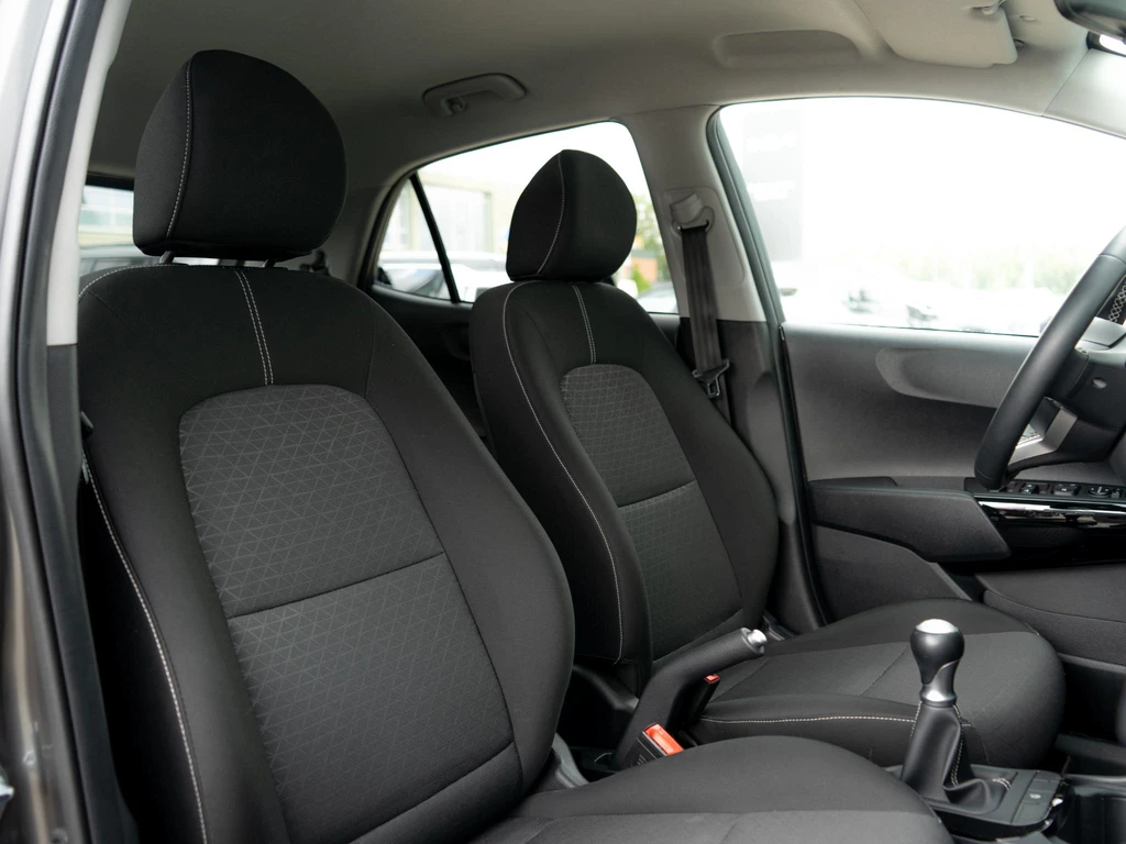 Kia Picanto – foto 10