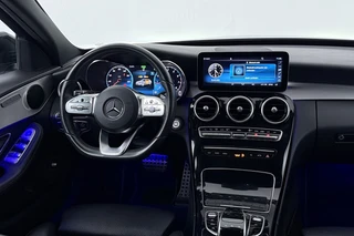 Mercedes-Benz C-Klasse – thumbnail 10