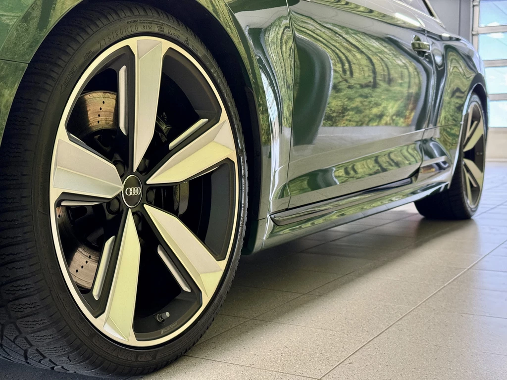 Audi RS5 – foto 28