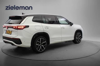 Volkswagen Tayron – thumbnail 6