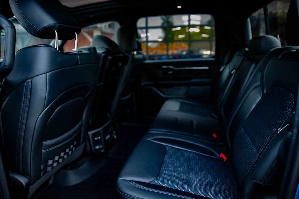 Dodge Ram 1500 – foto 22