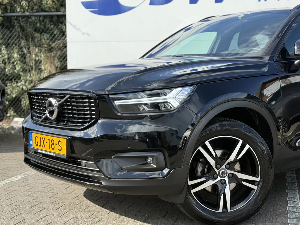 Volvo XC40 – foto 3