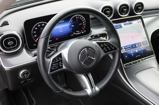 Mercedes-Benz C-Klasse – thumbnail 20