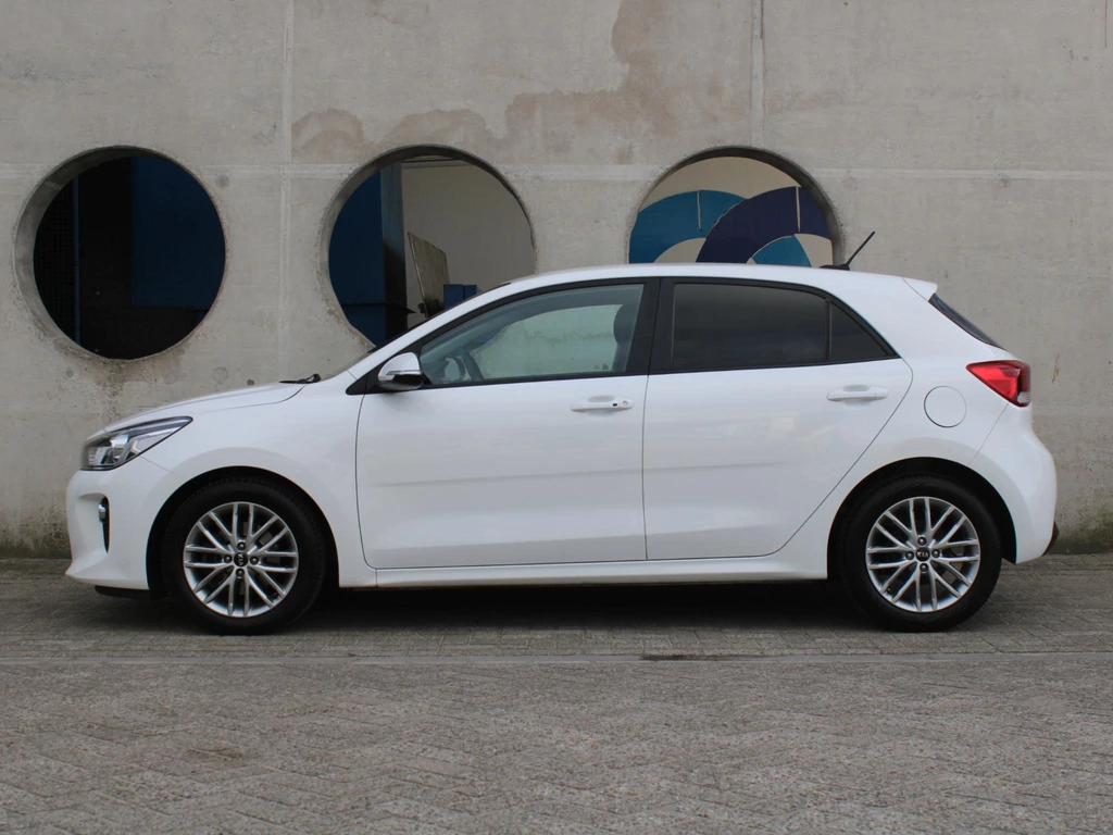 Kia Rio – foto 2