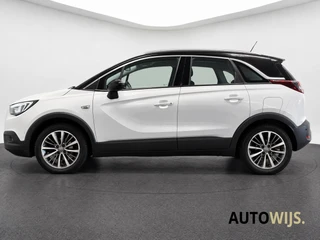 Opel Crossland X – thumbnail 2