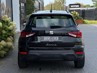 SEAT Arona – thumbnail 9