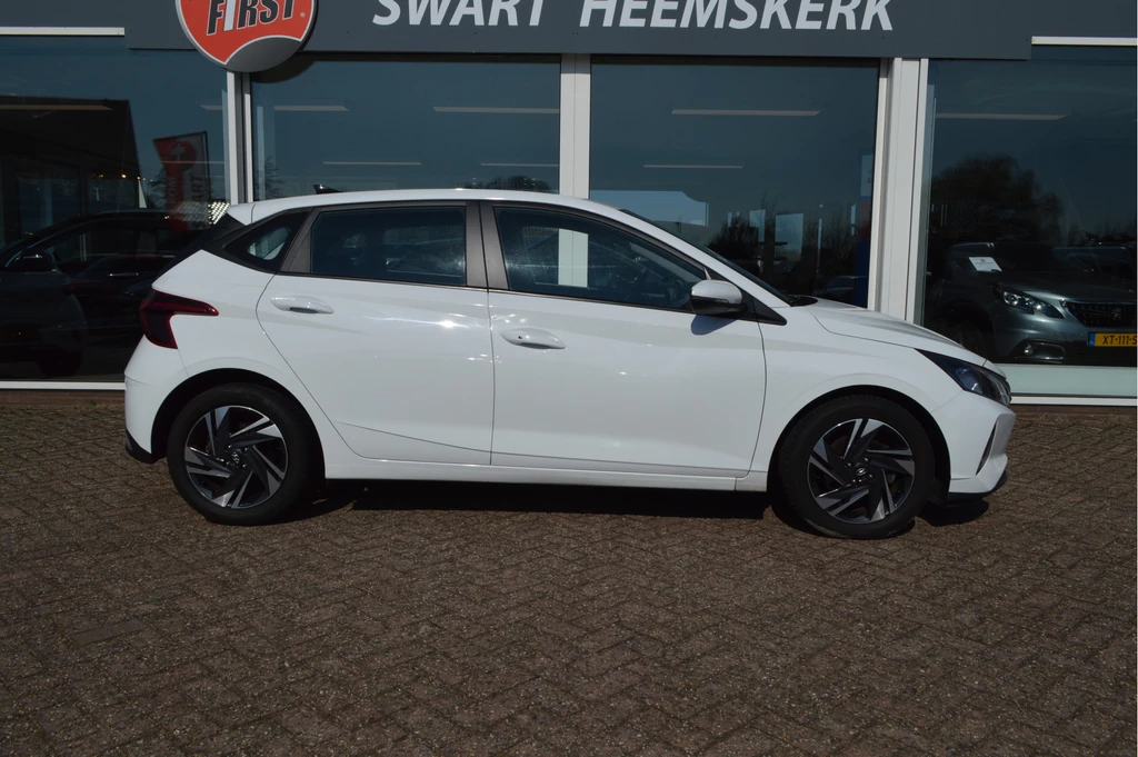 Hyundai i20 – foto 7