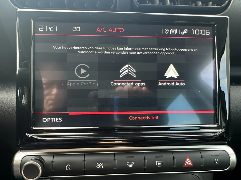Citroën C3 Aircross – foto 18