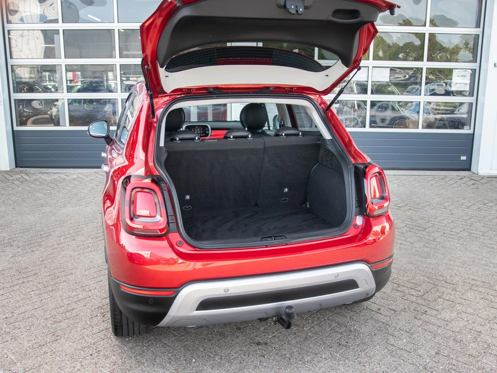 Fiat 500X – foto 23