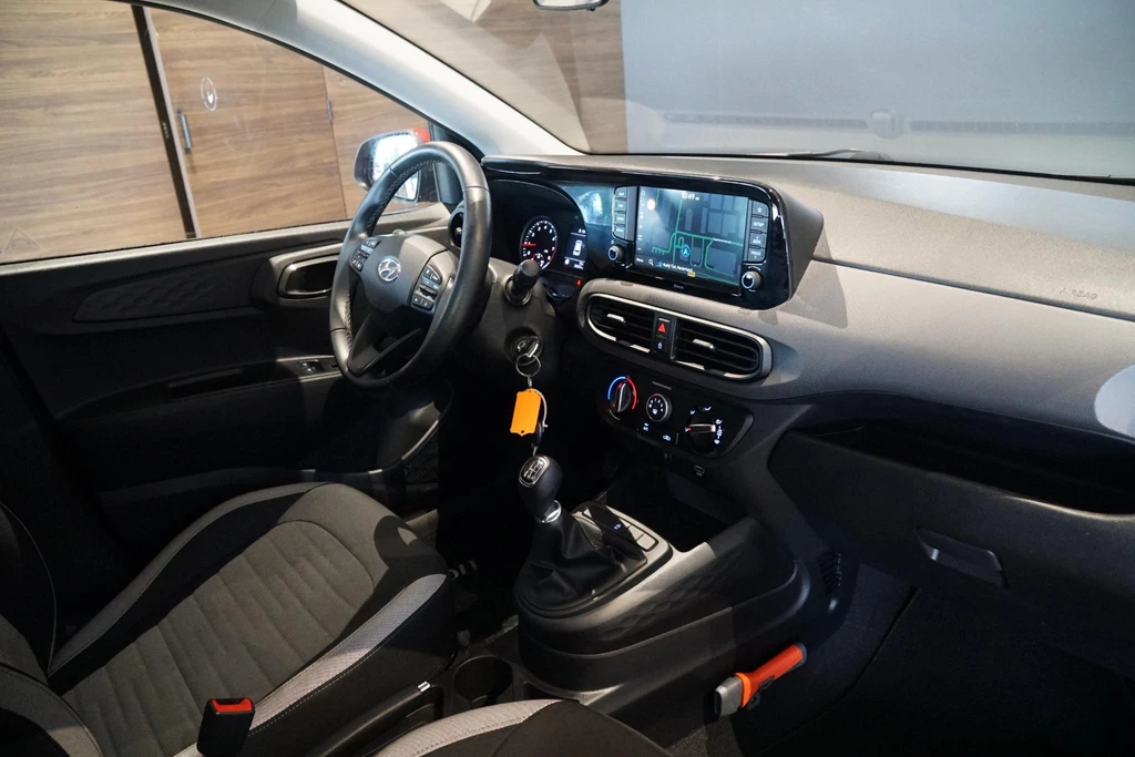 Hyundai i10 – foto 9