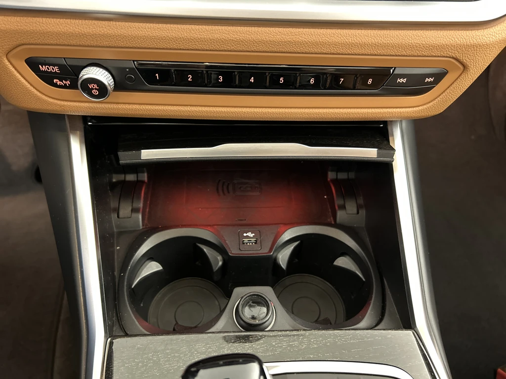 BMW 3 Serie – foto 27
