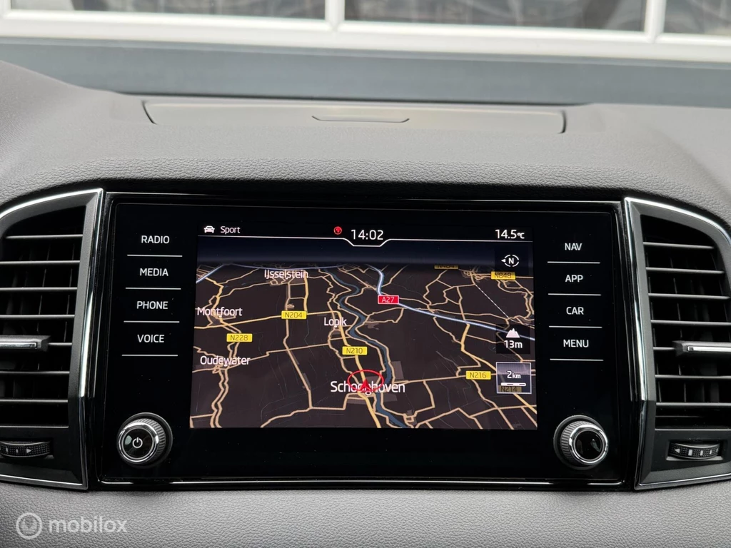 Škoda Karoq – foto 19