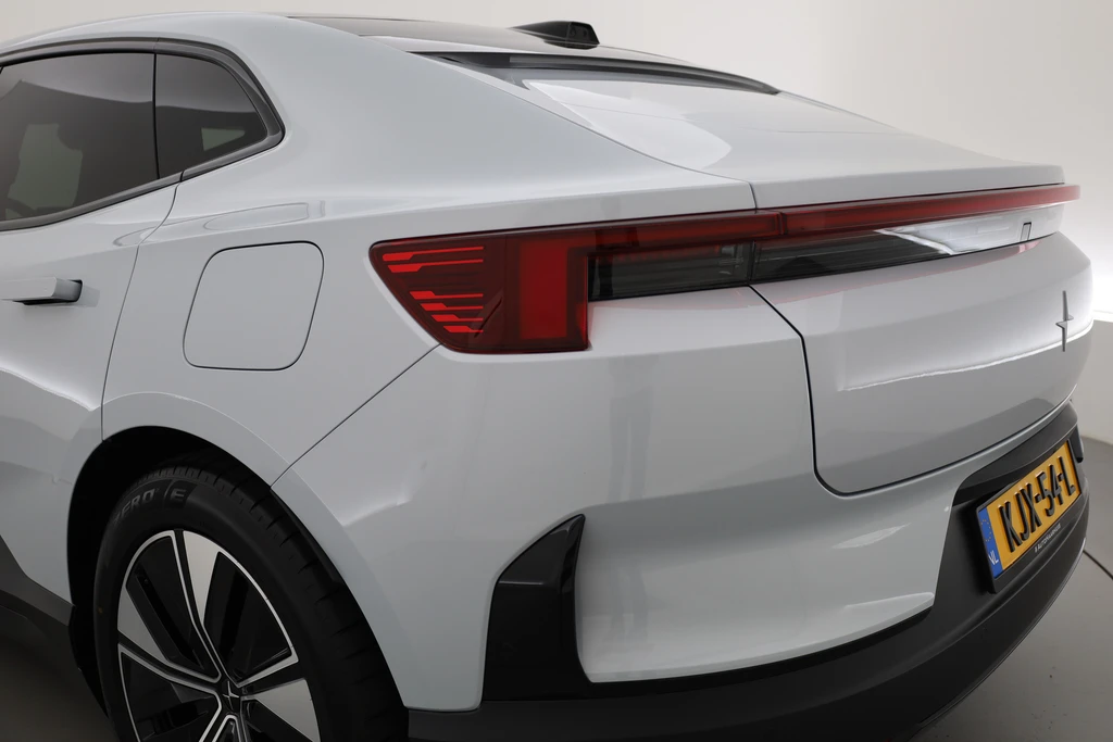 Polestar 4 – foto 60