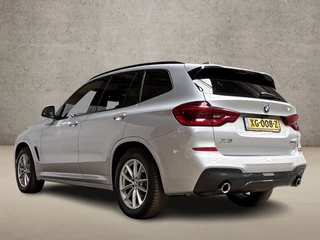BMW X3 – thumbnail 3