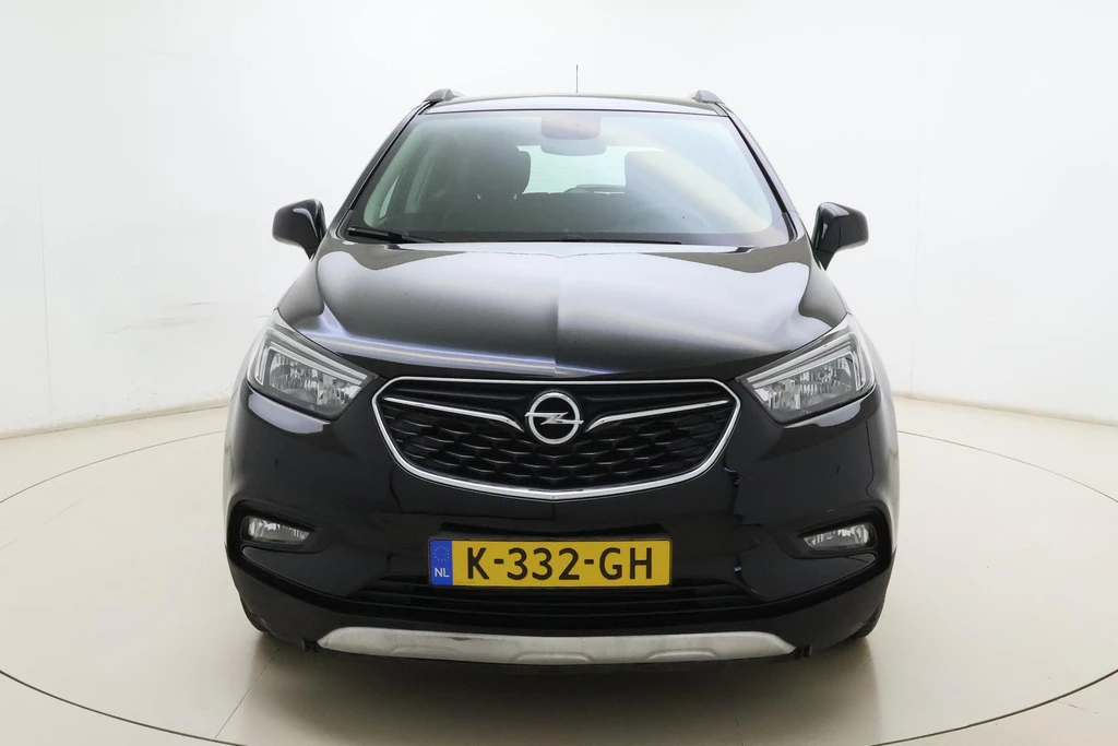 Opel Mokka X – foto 9