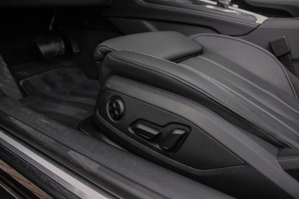 Audi A5 – foto 46
