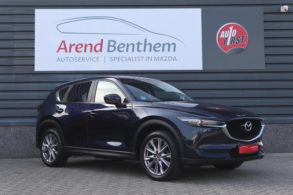 Mazda CX-5 – foto 7