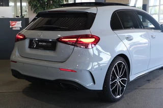 Mercedes-Benz A-Klasse – thumbnail 8