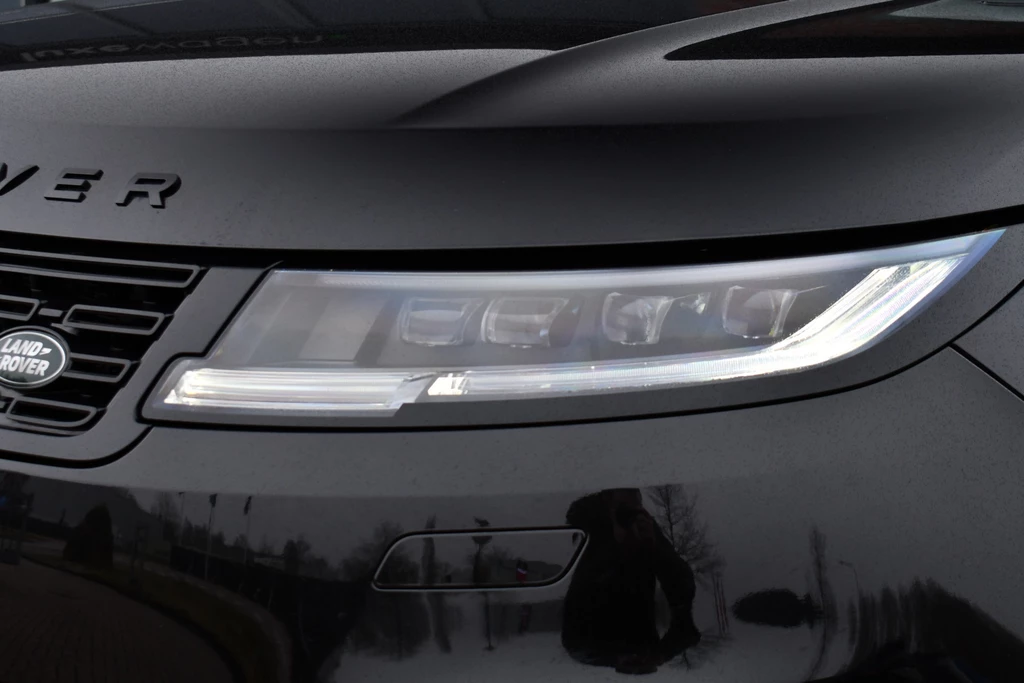 Land Rover Range Rover Sport – foto 66