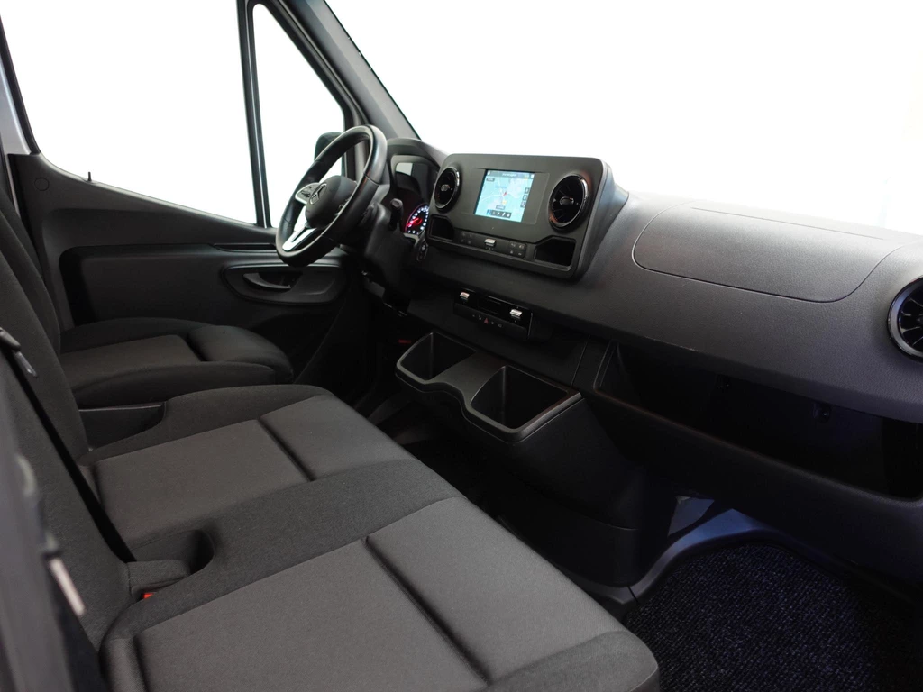 Mercedes-Benz Sprinter – foto 44