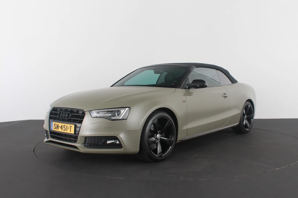 Audi A5 – foto 3