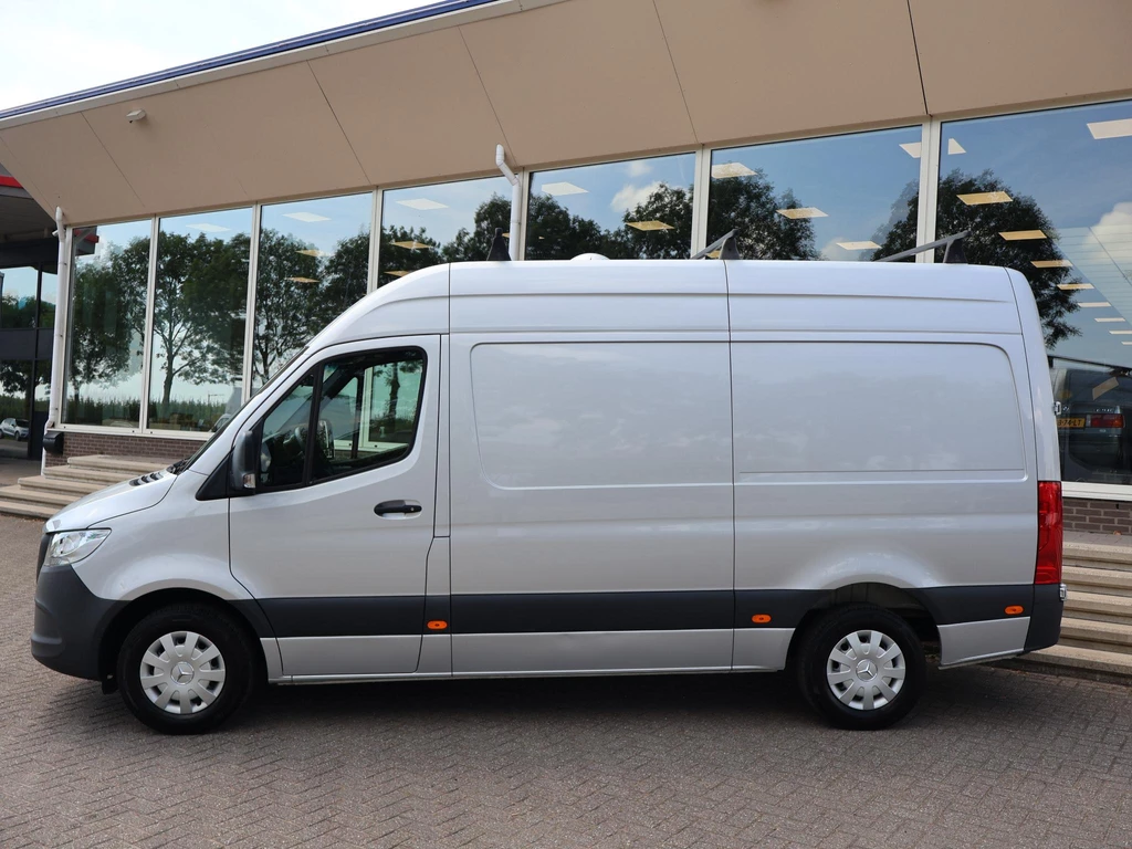 Mercedes-Benz Sprinter – foto 3
